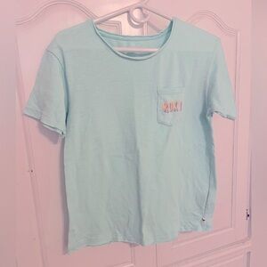 Roxy shirt
